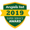 AngiesList award