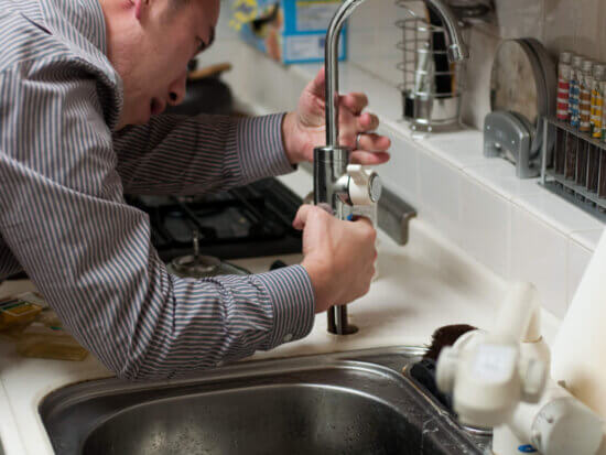 plumber colorado springs