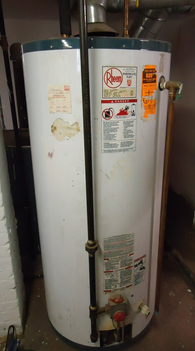 Water Heaters - Bills Plumbing u0026 Drain Service
